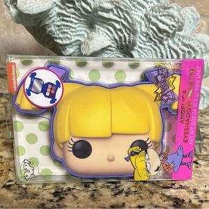 Brand new and unused Funko Pop Angelica eyeshadow palette